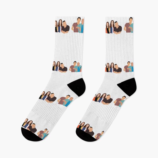 Item preview, Kim’s Convenience All Characters  designed and sold by bubble-steph.