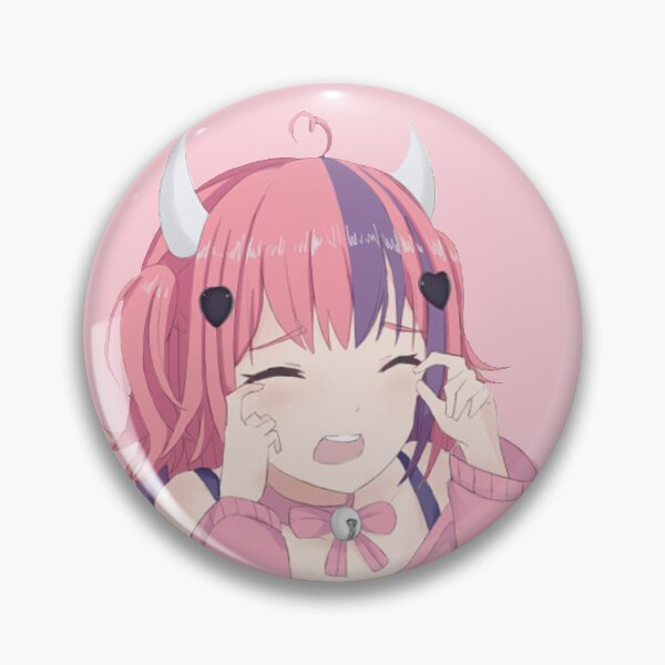 Item preview, Ironmouse Vshojo Vtuber designed and sold by lewd-weeb-shop.
