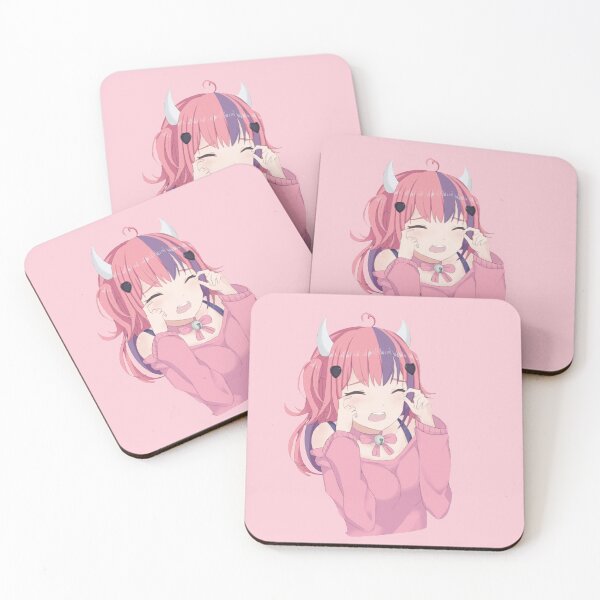 Item preview, Ironmouse Vshojo Vtuber designed and sold by lewd-weeb-shop.
