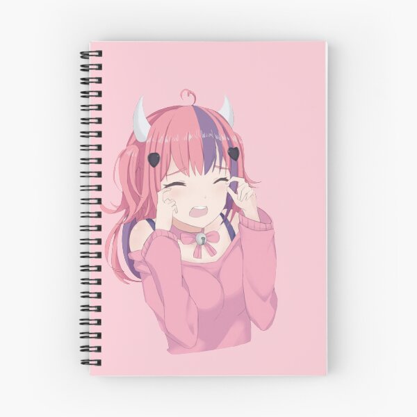 Item preview, Ironmouse Vshojo Vtuber designed and sold by lewd-weeb-shop.