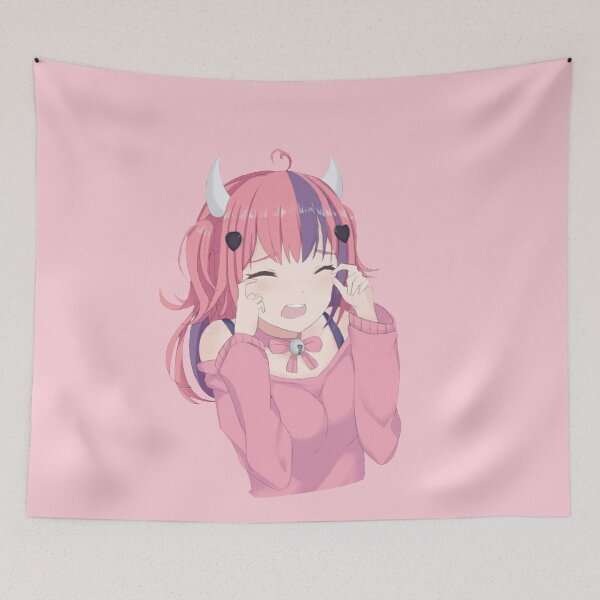 Item preview, Ironmouse Vshojo Vtuber designed and sold by lewd-weeb-shop.
