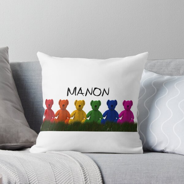Item preview, MANON designed and sold by Damscars.