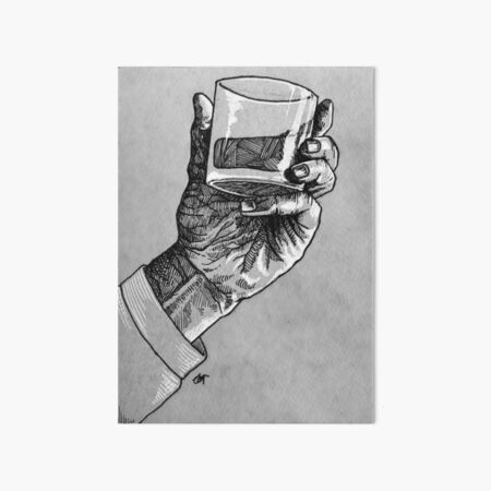 Item preview, Whisky-Konzept designed and sold by lulu90528.