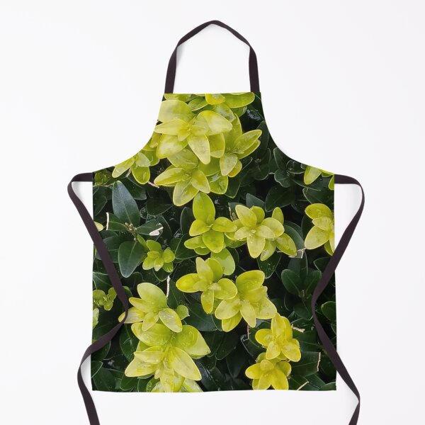 Item preview, young leaves designed and sold by Valentina-V.