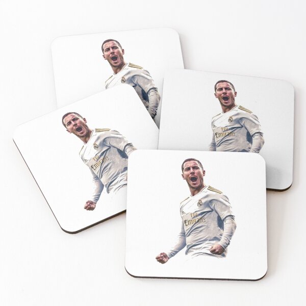 Item preview, Eden Hazard designed and sold by Karamana4.