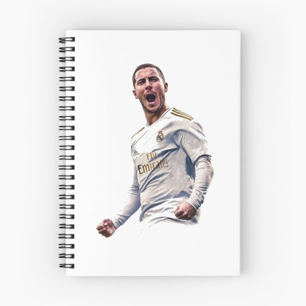 Item preview, Eden Hazard designed and sold by Karamana4.