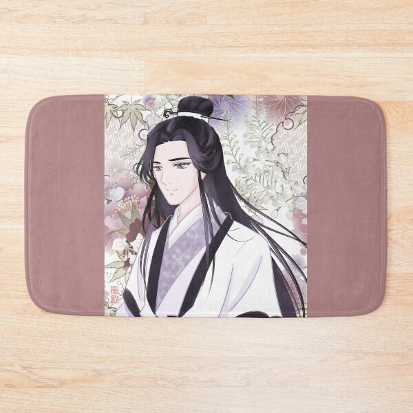 Item preview, Xiao Xingchen - flower background designed and sold by GuqinAndTea.