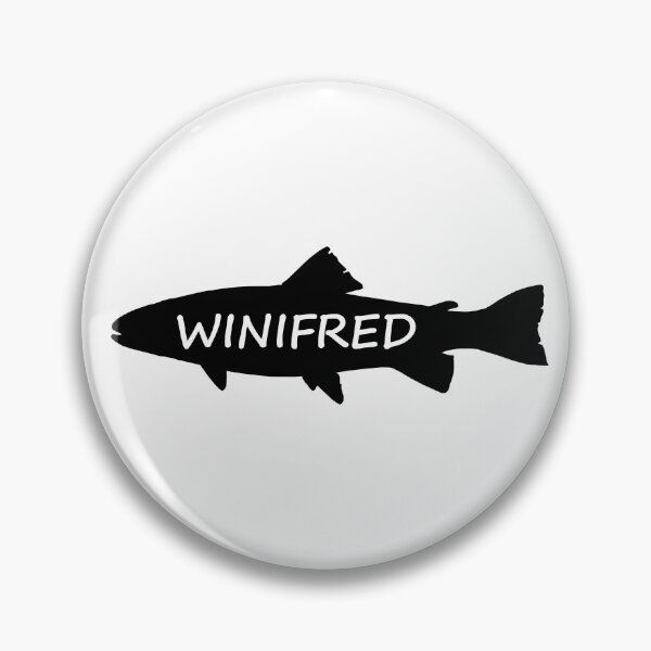 Aperçu de l'œuvre Poisson Winifred créée et vendue par gulden.