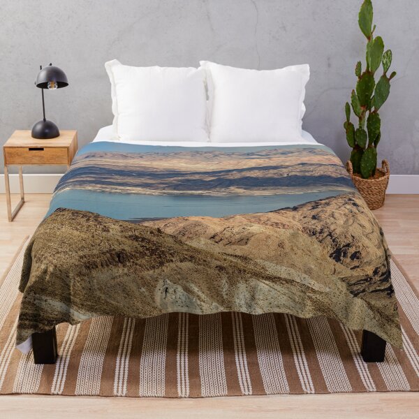 Item preview, Lake Mead, Grand Canyon designed and sold by Yannik Hay.
