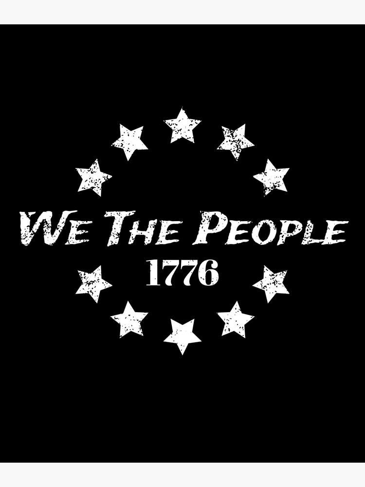 declaration of independence text we the people