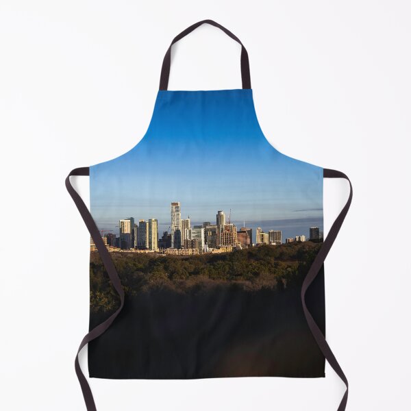 Artikelvorschau, Downtown Austin Sunrise 4 entworfen und verkauft von jonesing.