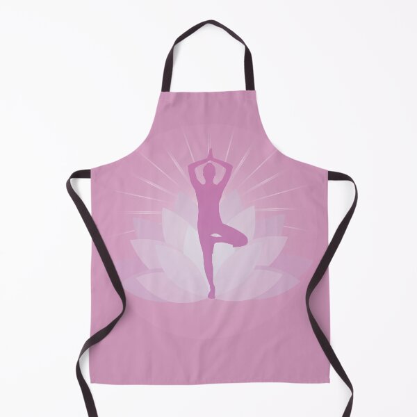 Item preview, Yoga pose and lotus  designed and sold by della95.