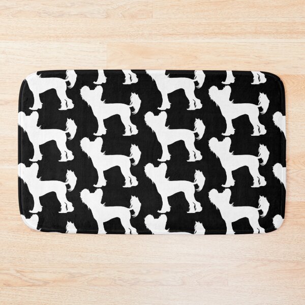 Item preview, White purebred dog designed and sold by Ekaterina Torganskaia.