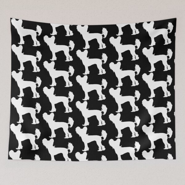 Item preview, White purebred dog designed and sold by Ekaterina Torganskaia.