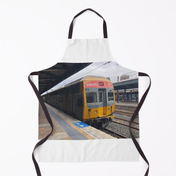 Item preview, NSW TrainLink V Set InterCity at Central Station designed and sold by Anthony501st.