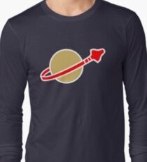 LEGO Classic Space Long Sleeve T-Shirt
