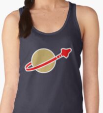 LEGO Classic Space Women's Tank Top