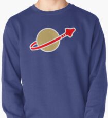 LEGO Classic Space Pullover