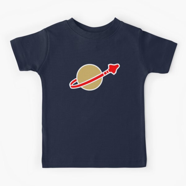 LEGO Classic Space Kids T-Shirt