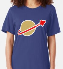 LEGO Classic Space Slim Fit T-Shirt