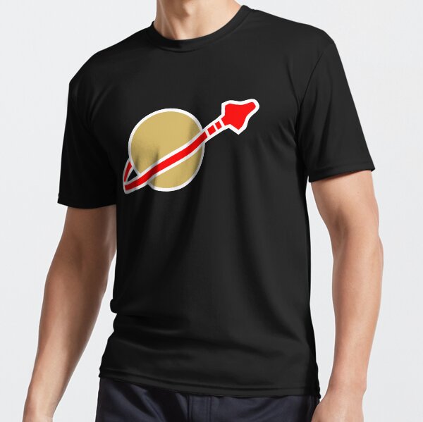 LEGO Classic Space Active T-Shirt