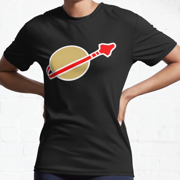 LEGO Classic Space Active T-Shirt