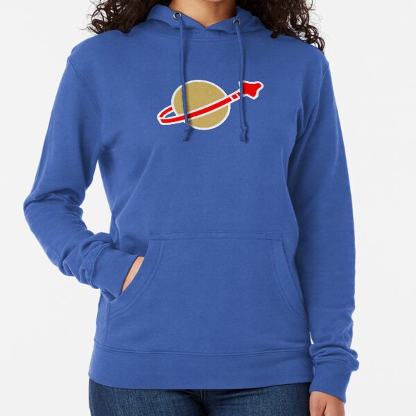 lego space hoodie
