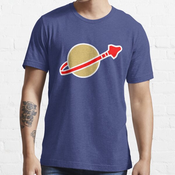 LEGO Classic Space Camiseta esencial