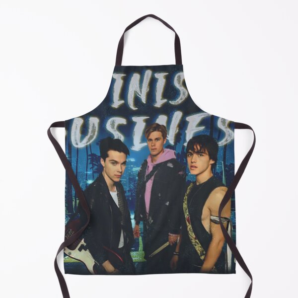 Item preview, UNFINISHED BUSINESS ALBUM designed and sold by BrightPhantoms.