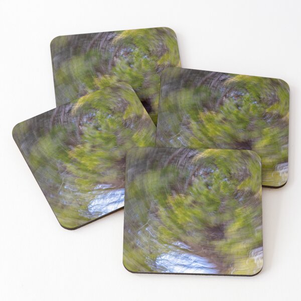 Item preview, Coniferous Vortex designed and sold by GenuineBurke.
