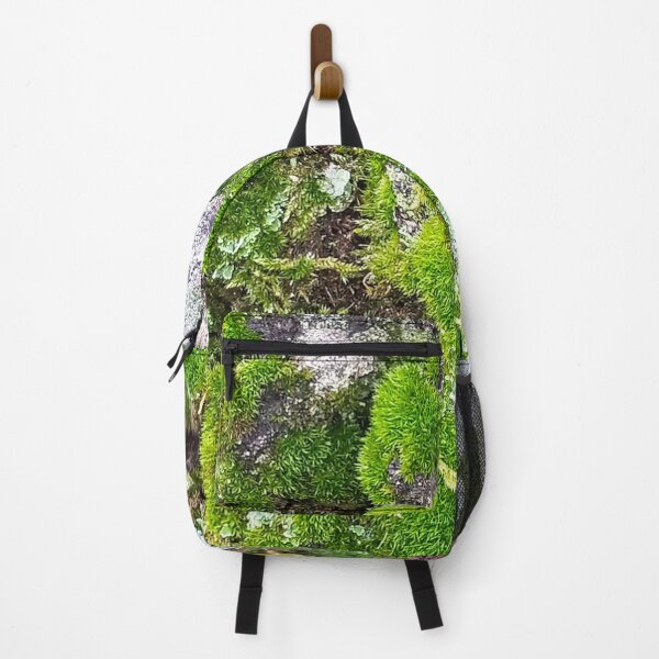 Item preview, moss and lichen designed and sold by Valentina-V.
