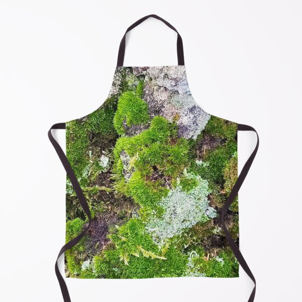 Item preview, moss and lichen designed and sold by Valentina-V.