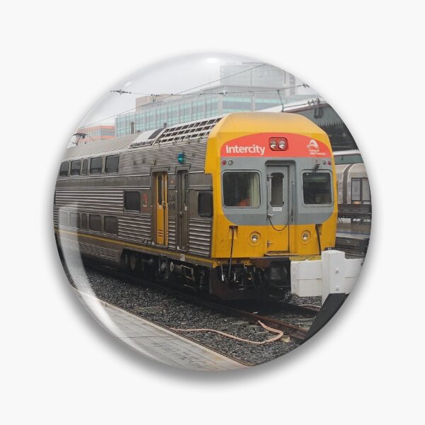 Item preview, NSW TrainLink V Set at Central Station designed and sold by Anthony501st.
