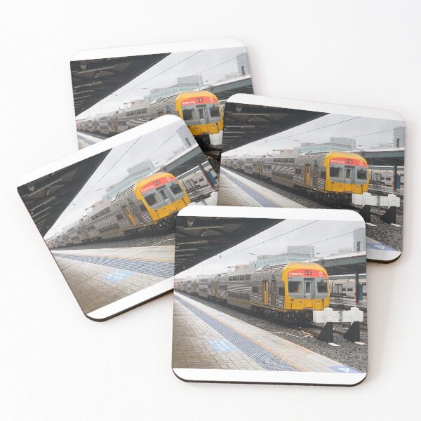 Item preview, NSW TrainLink V Set at Central Station designed and sold by Anthony501st.