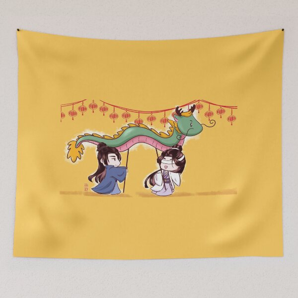 Item preview, Songxiao - Dragon dance designed and sold by GuqinAndTea.