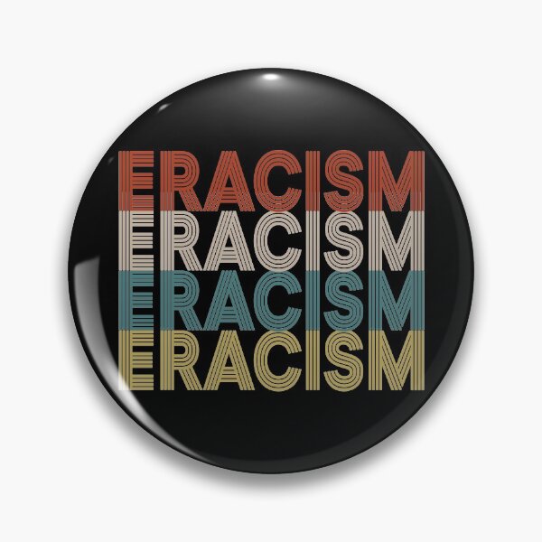 Item preview, Eracism T-Shirt, Black History Shirt, Black Lives Matter, Anti Racism, African American, Justice Shirt, Martin Luther King designed and sold by UniqueStylistic.