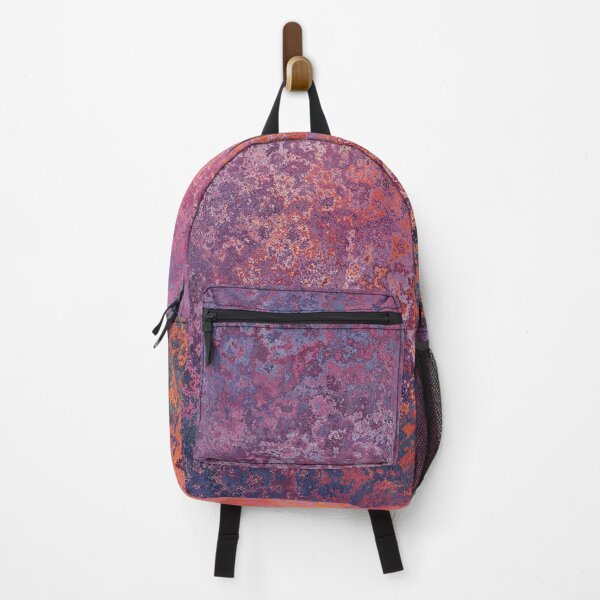 Item preview, Paint Pro Purple Pattern designed and sold by stickersworld31.