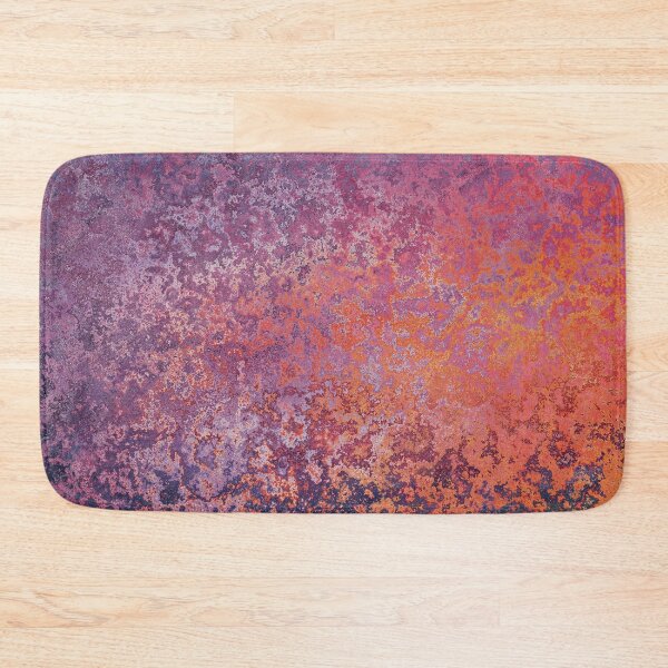 Item preview, Paint Pro Purple Pattern designed and sold by stickersworld31.