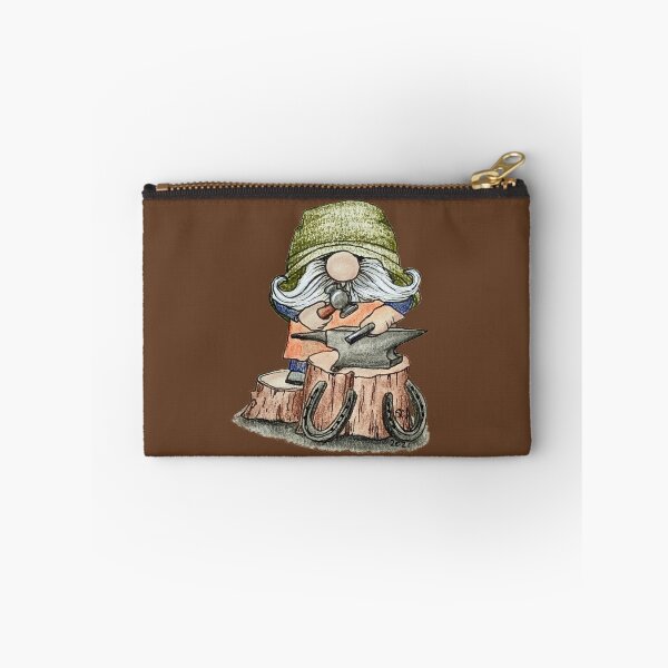 Item preview, Blacksmith gnome designed and sold by SarahCD13.