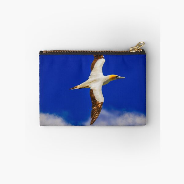Item preview, Australasian Gannet in flight #2 designed and sold by DVart-nz.
