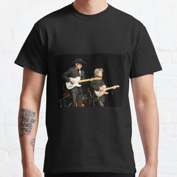 Puttin' On A Great Show Classic T-Shirt