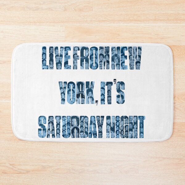 Item preview, Live From, New York, It’s Saturday Night Cast designed and sold by maythemusic.