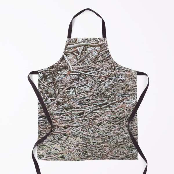 Item preview, bush branches lace designed and sold by Valentina-V.