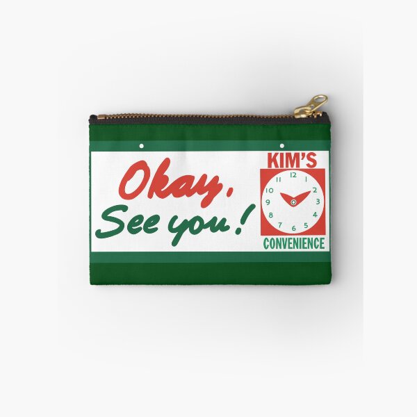 Item preview, Kim’s Convenience Okay, See You! designed and sold by bubble-steph.