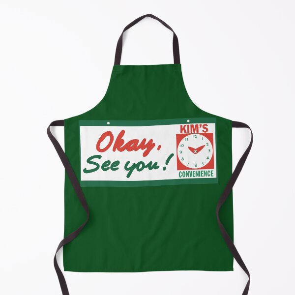 Item preview, Kim’s Convenience Okay, See You! designed and sold by bubble-steph.