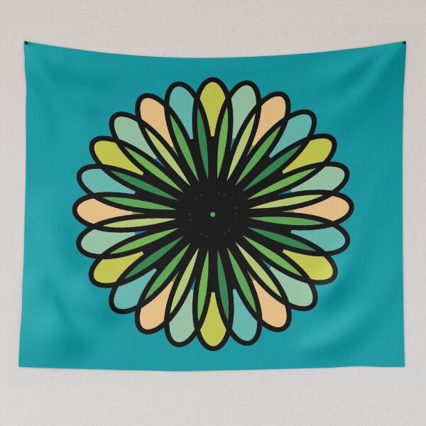 Item preview, Spring Flower 9 designed and sold by Bellewood222.