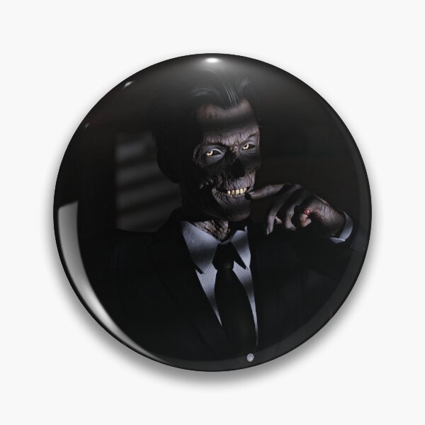 Item preview, A Perfect Super Villain designed and sold by Timebird.