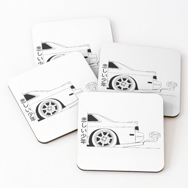 Item preview, Sad Boy Club S13 designed and sold by stacy300zx.