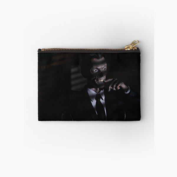 Item preview, A Perfect Super Villain designed and sold by Timebird.