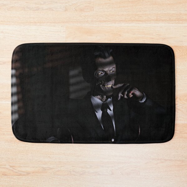 Item preview, A Perfect Super Villain designed and sold by Timebird.